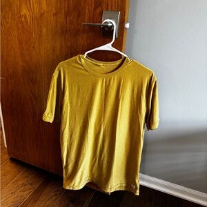 Mens Vuori Strato Tech Tshirt